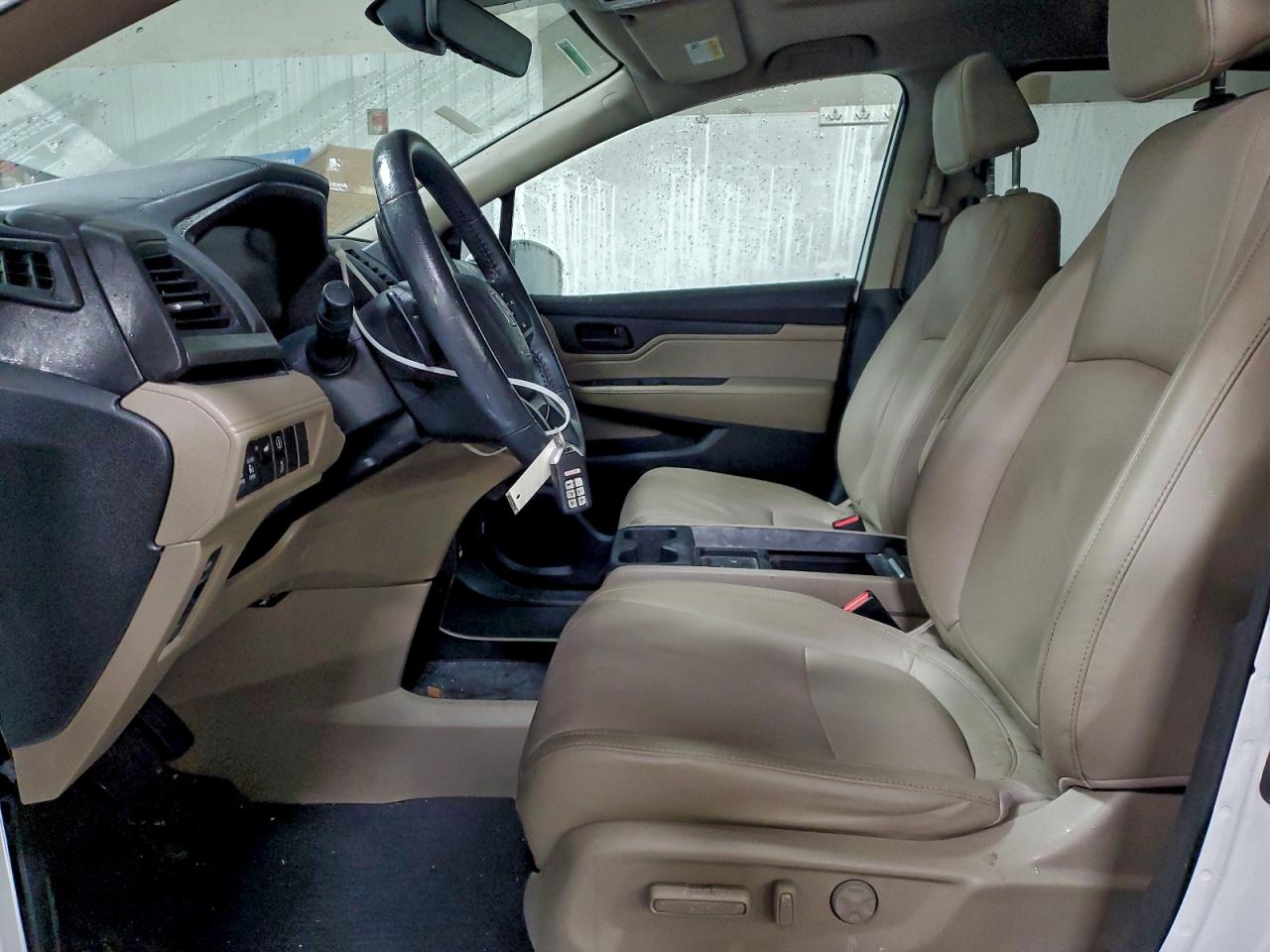 2022 Honda Odyssey Exl VIN: 5FNRL6H79NB025278 Lot: 94890475