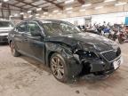 2017 SKODA SUPERB 2.0 TDI CR SE L EXECUTIVE 5DR DSG for sale at Copart SANDWICH