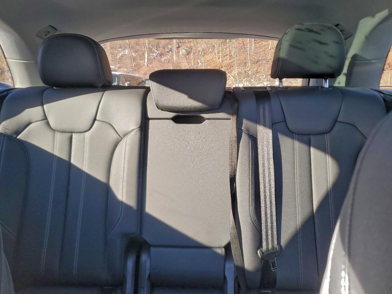 2024 Audi Q5 Premium Plus 45 VIN: WA1EAAFY6R2069812 Lot: 95293605