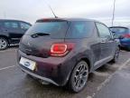 2014 CITROEN DS3 1.6 VTI 16V DSTYLE PLUS 3DR for sale at Copart CHESTER