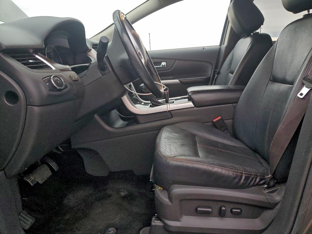2013 Ford Edge Limited VIN: 2FMDK4KC1DBB65730 Lot: 95940635