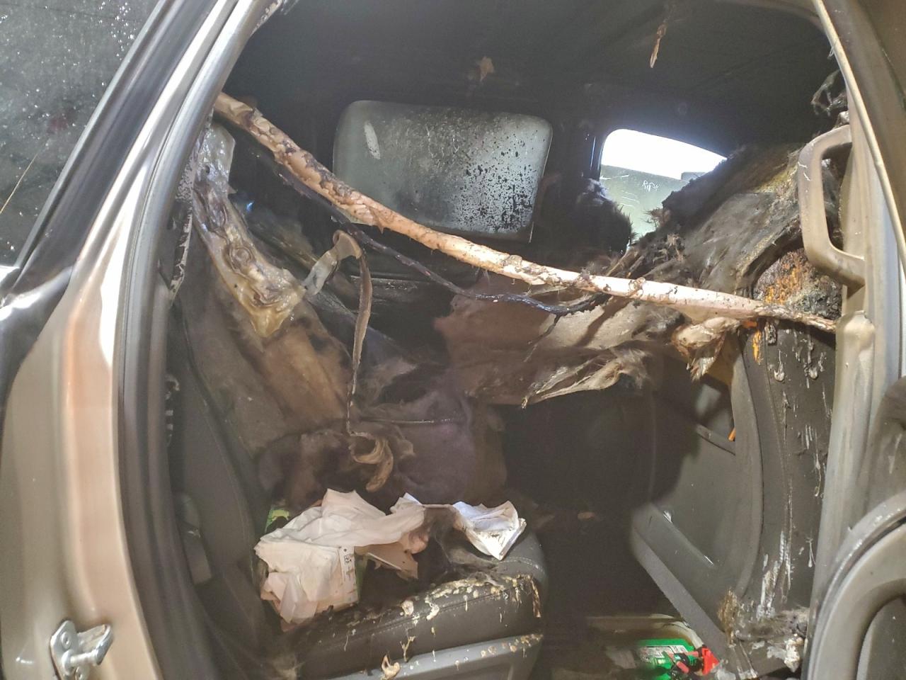 2016 Chevrolet Traverse Lt VIN: 1GNKVGKDXGJ256984 Lot: 94594835