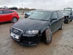 2008 AUDI A3 2.0 TDI S LINE 5DR for sale at Copart CORBY
