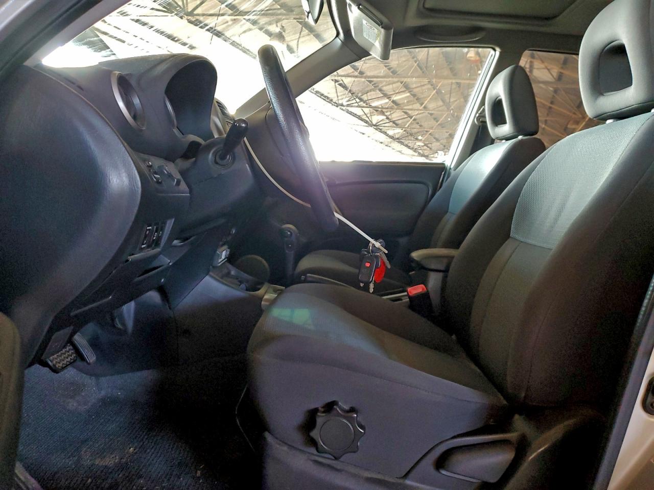 2004 Toyota Rav4 VIN: JTEGD20VX40008361 Lot: 95311015