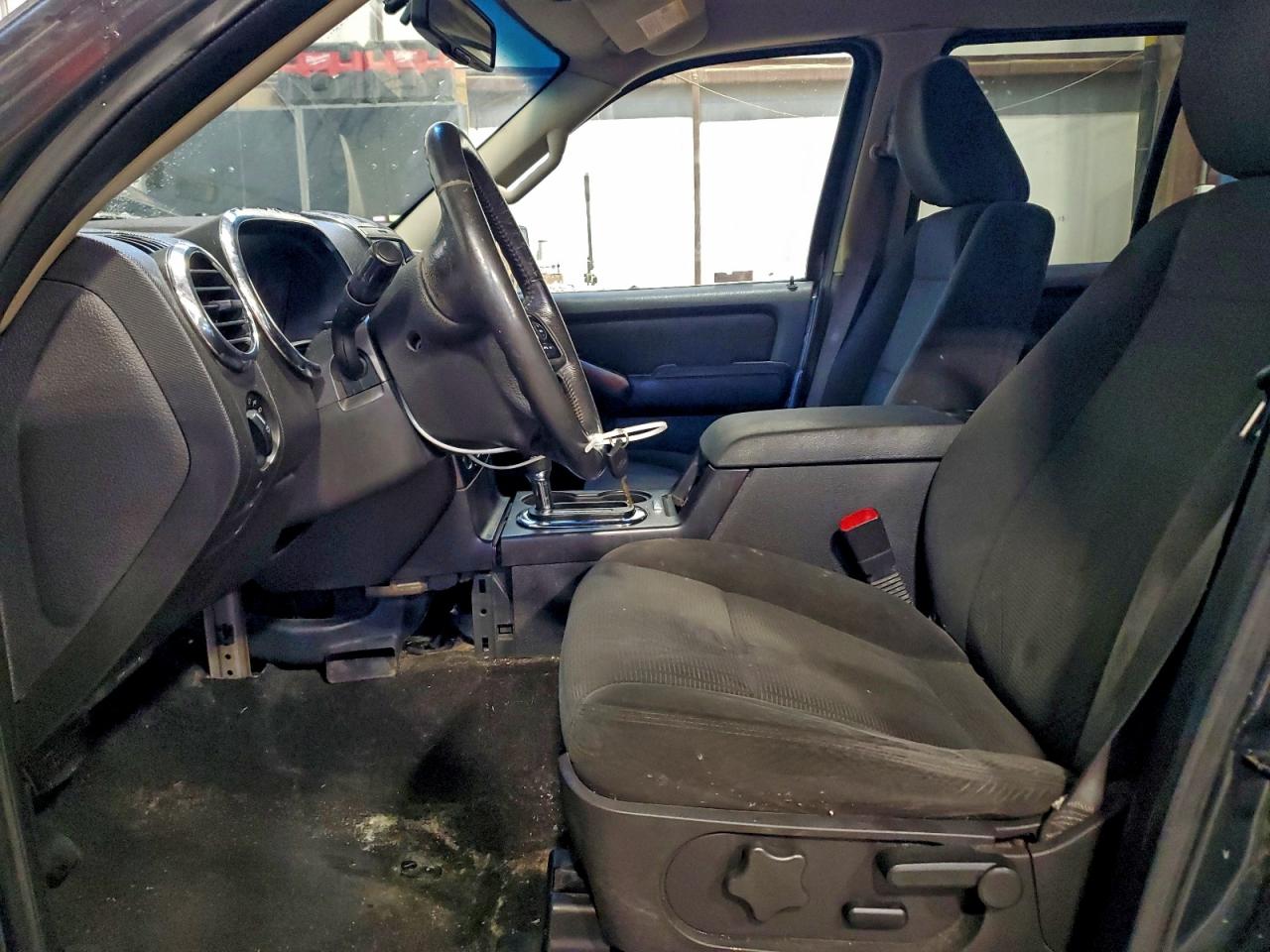 2009 Ford Explorer Xlt VIN: 1FMEU73E09UA23077 Lot: 96616965