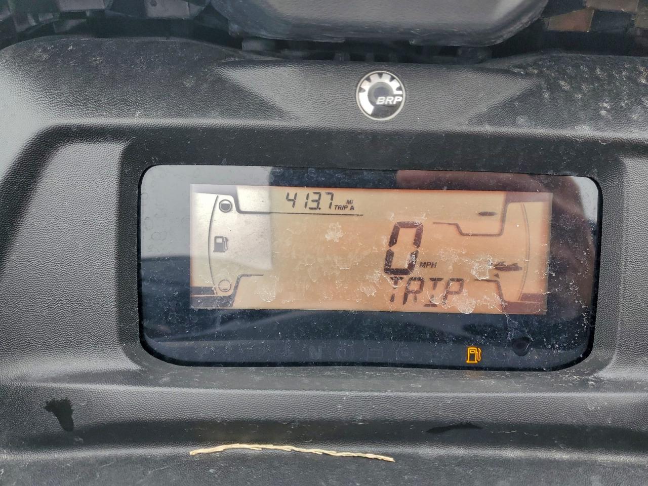 2023 Sea Doo Jet Ski - Boat VIN: YDVB3823F323 Lot: 95252365