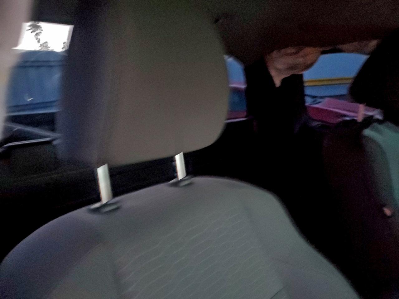 2017 Toyota Tacoma Access Cab VIN: 5TFRX5GN4HX090872 Lot: 95080365