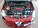 2011 ALFA ROMEO GIULIETTA 1.4 TB MULTIAIR LUSSO 5DR for sale at Copart SANDWICH
