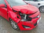 2014 HYUNDAI I20 1.2 ACTIVE 3DR for sale at Copart WOLVERHAMPTON