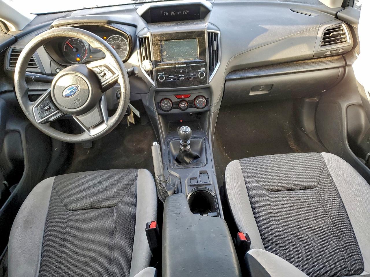 2018 Subaru Crosstrek VIN: JF2GTAAC8J9211109 Lot: 96135985