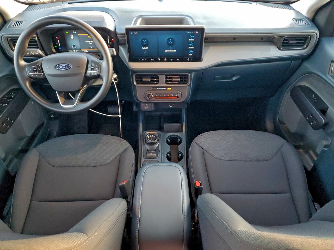 2025 Ford Maverick Xl VIN: 3FTTW8B30SRB27190 Lot: 95555535