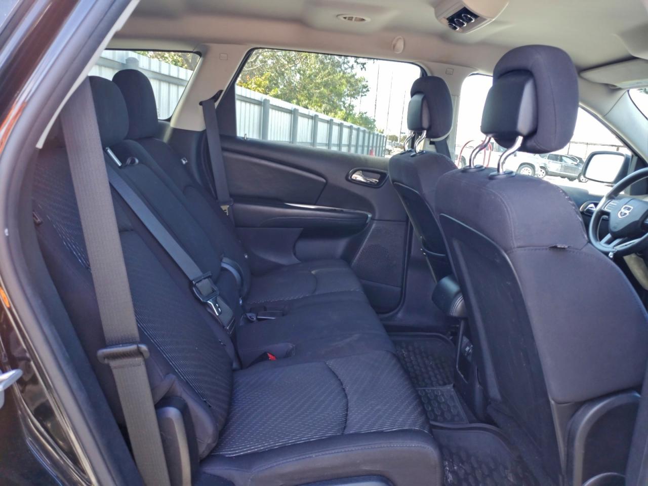 2013 Dodge Journey Sxt VIN: 3C4PDDBG1DT548103 Lot: 97240185