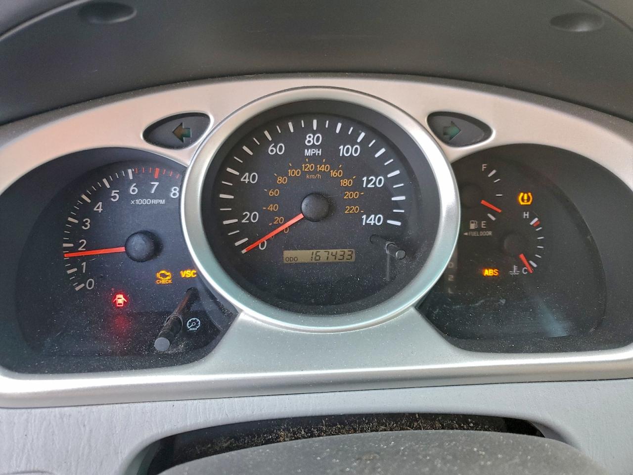 2006 Toyota Highlander VIN: JTEHD21A660044504 Lot: 95776965