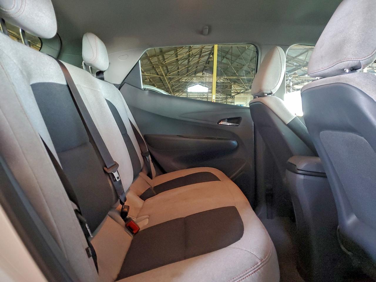 2020 Chevrolet Bolt Ev Lt VIN: 1G1FY6S07L4135226 Lot: 94938365