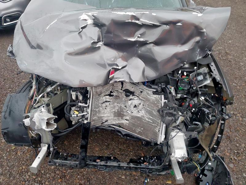 2022 DS DS 3 1.2 PURETECH 130 PERFORMANCE LINE + 5DR EAT8