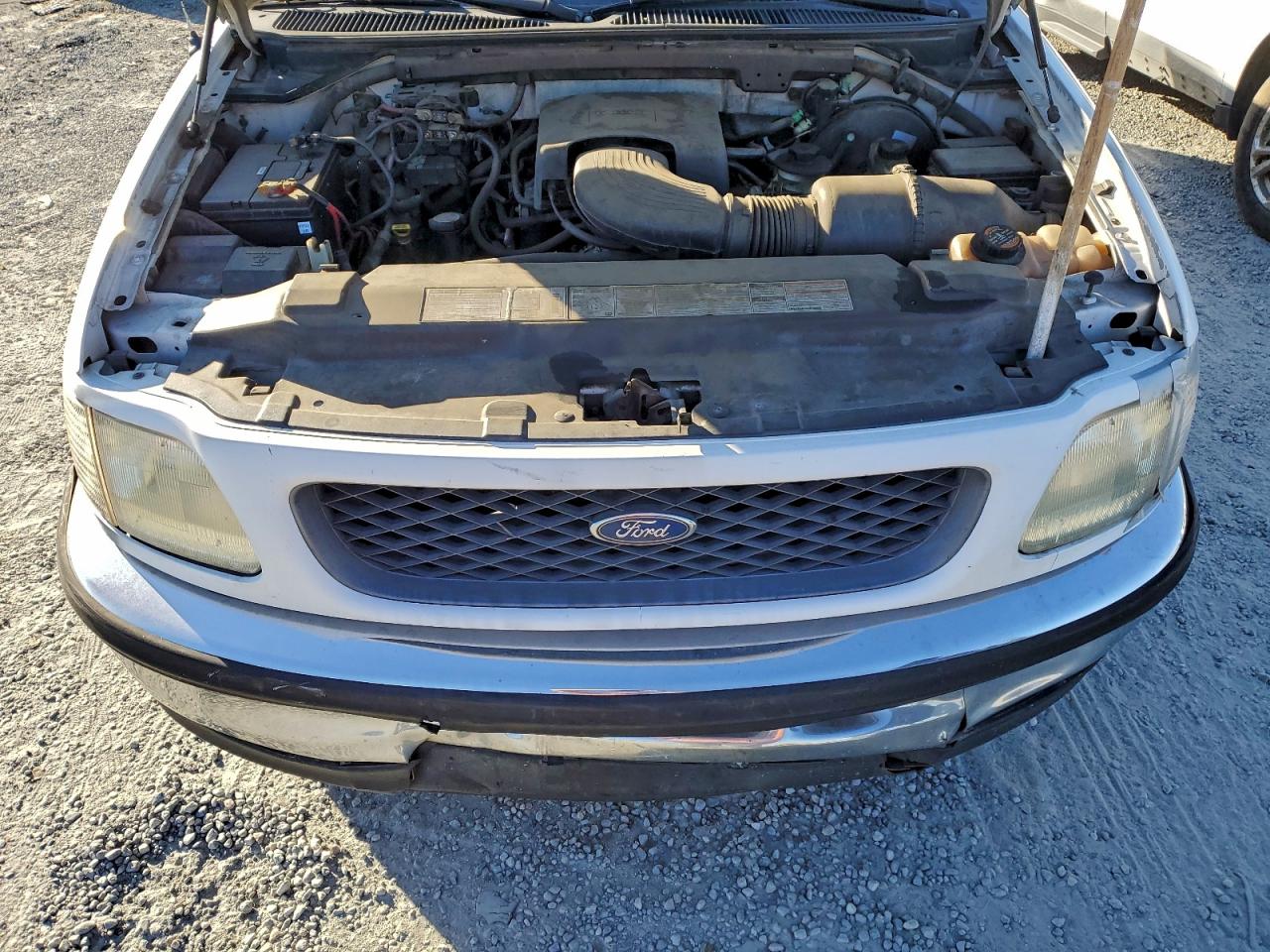 1998 Ford F150 VIN: 1FTRX17L6WNA88069 Lot: 93772075