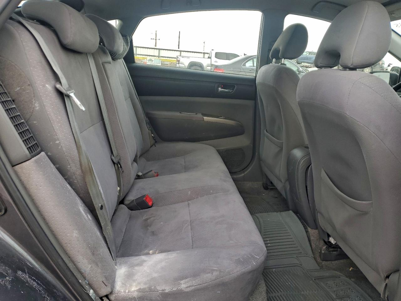 2008 Toyota Prius VIN: JTDKB20U583427850 Lot: 95306485