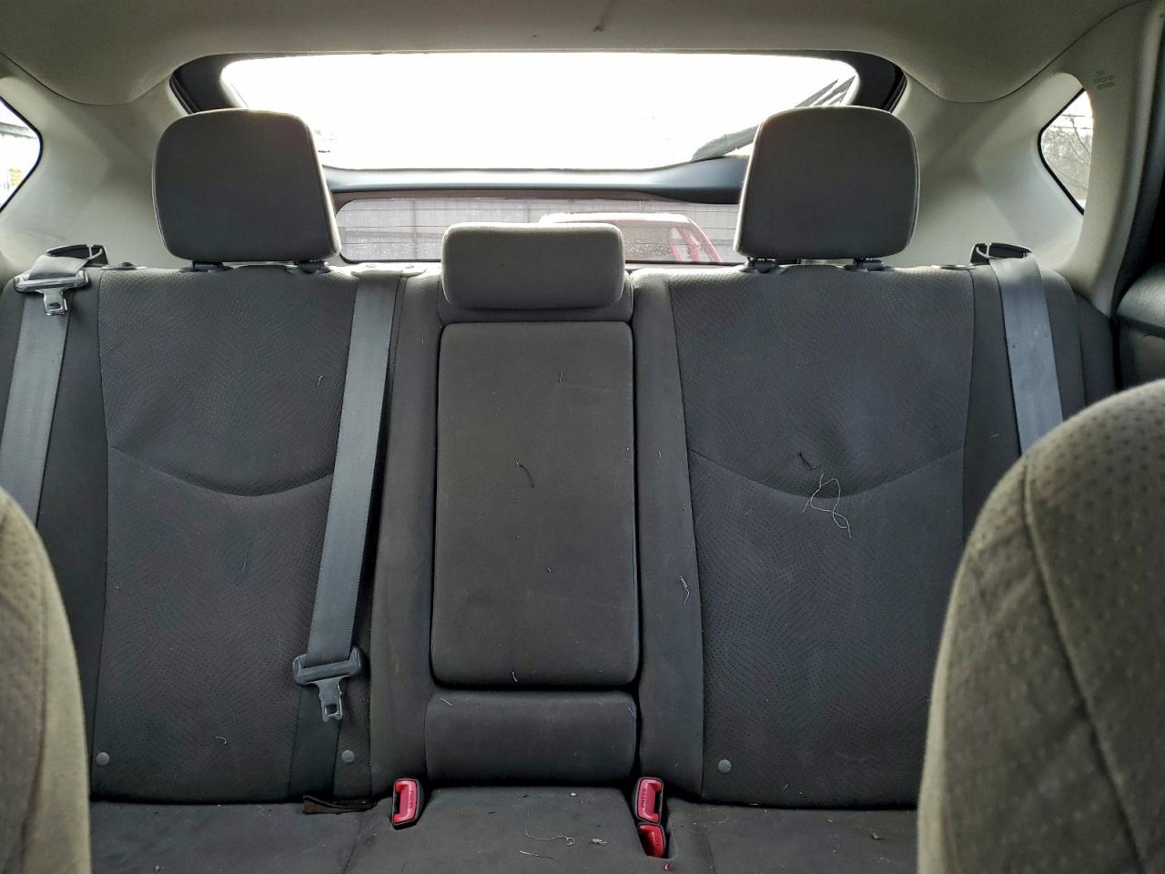 2011 Toyota Prius VIN: JTDKN3DU5B0286486 Lot: 96187425