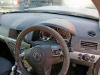 2006 VAUXHALL ASTRA 1.8I 16V CLUB 5DR AUTO for sale at Copart ROCHFORD