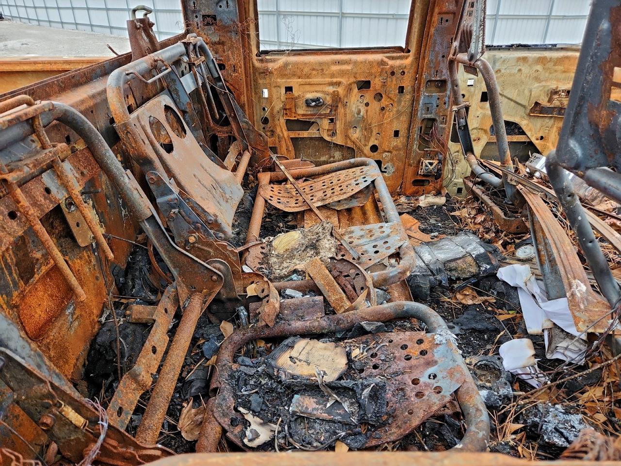 2008 Ford F450 Super Duty VIN: 1FTXW43R58EB41949 Lot: 95420375