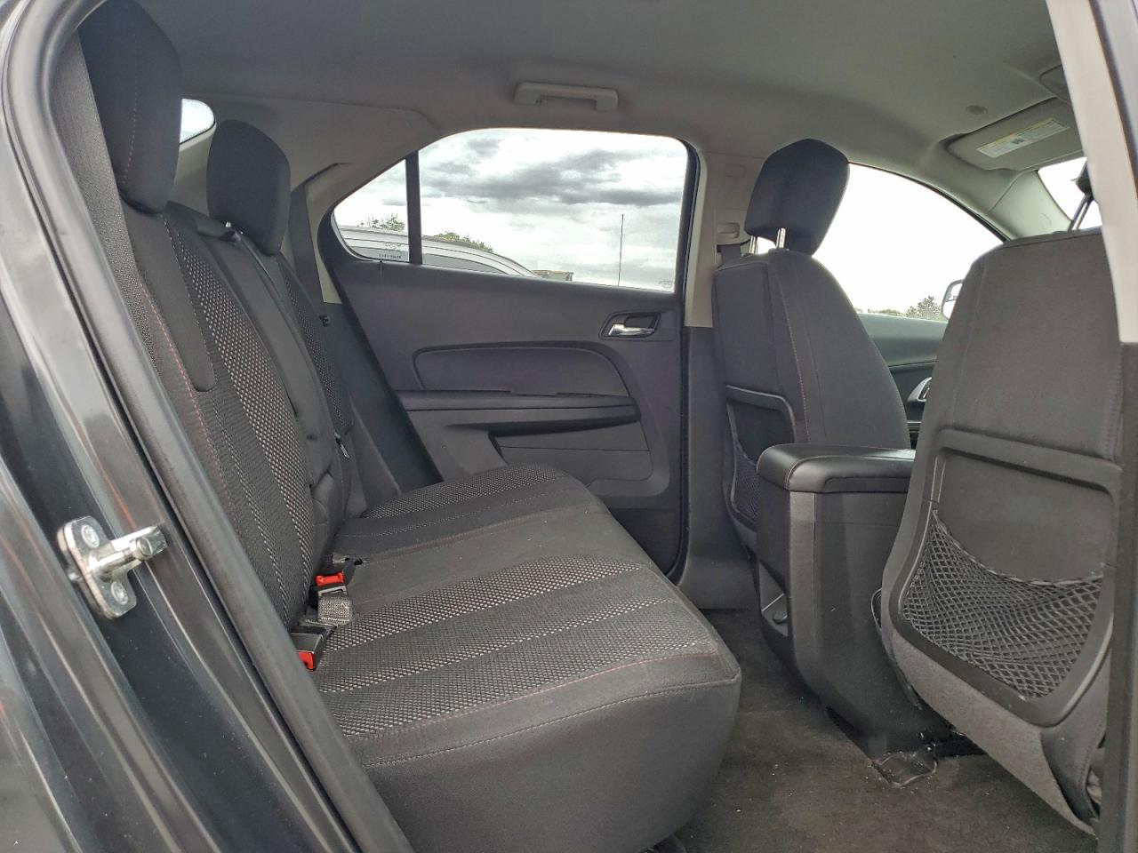 2014 Chevrolet Equinox Lt VIN: 2GNALBEK2E6193565 Lot: 95102025