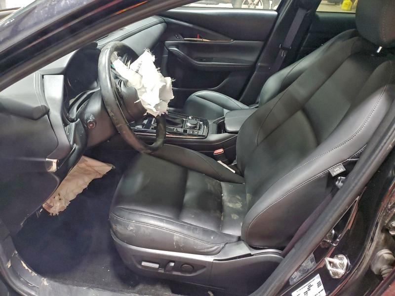  MAZDA CX30 2023 Black