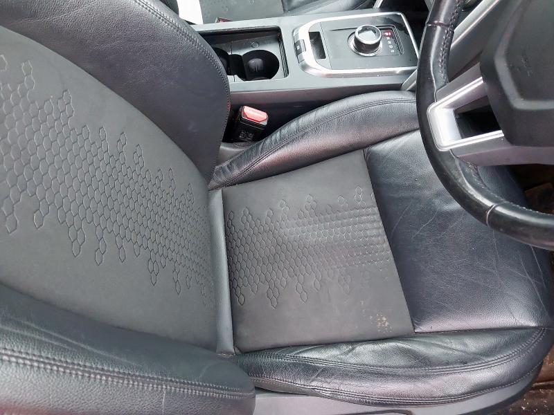 2018 LAND ROVER DISCOVERY SPORT 2.0 TD4 180 SE TECH 5DR AUTO