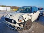 2009 MINI HATCHBACK 1.6 COOPER 3DR for sale at Copart ST HELENS