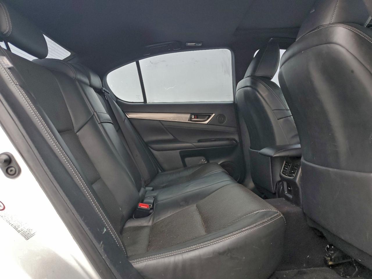 2013 Lexus Gs 350 VIN: JTHCE1BL4D5020061 Lot: 94989425