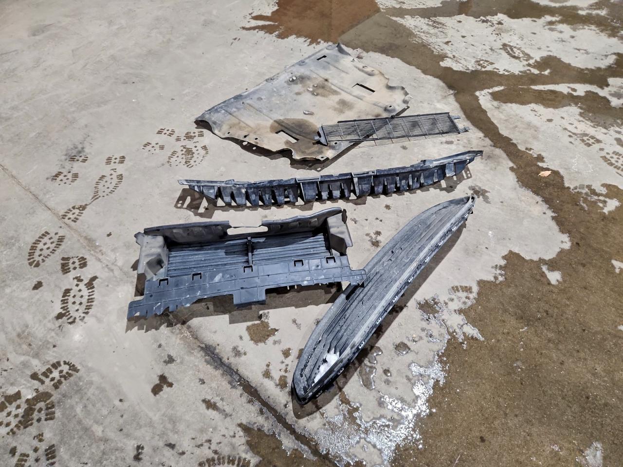 2016 Ford Fusion Se VIN: 3FA6P0HD4GR242061 Lot: 97000895