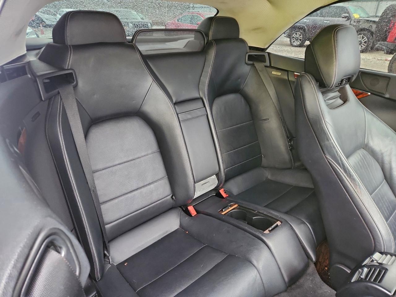 2012 Mercedes-Benz E 350 VIN: WDDKK5KF6CF150932 Lot: 94671165