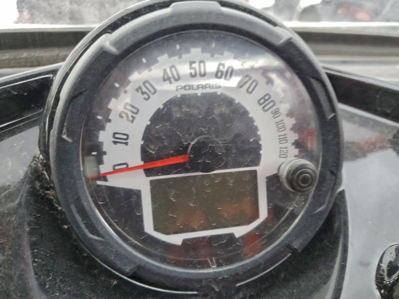 2012 POLARIS RANGER RZR 900 UTILITY VEHICLE