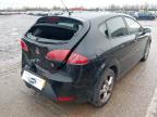 2007 SEAT LEON 2.0 16V T FSI FR 5DR for sale at Copart SANDWICH