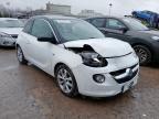 2014 VAUXHALL ADAM 1.4I JAM 3DR for sale at Copart WESTBURY