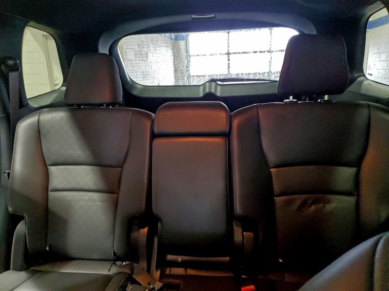 2020 Honda Passport Exl VIN: 5FNYF8H52LB010101 Lot: 95395585