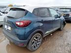 2018 RENAULT CAPTUR 1.5 DCI 90 ICONIC 5DR EDC for sale at Copart WISBECH