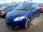 2014 CHRYSLER YPSILON 1.2 S-SERIES 5DR for sale at Copart SANDY