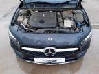 2020 MERCEDES-BENZ A CLASS A180D AMG LINE EXECUTIVE 5DR AUTO for sale at Copart WESTBURY