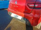 2015 RENAULT CLIO 1.5 DCI 90 DYNAMIQUE S NAV 5DR for sale at Copart GLOUCESTER