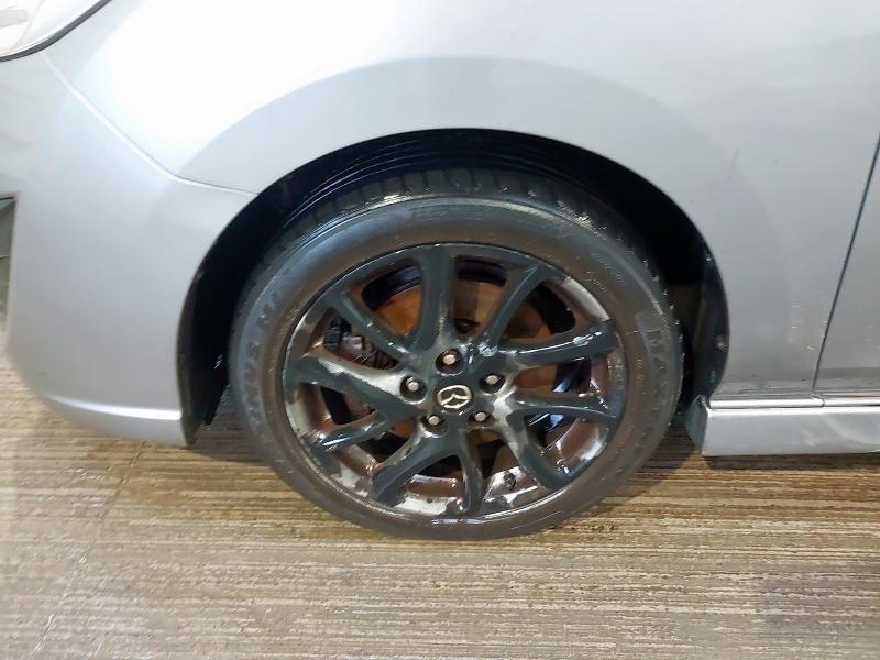 2014 MAZDA 5 1.6D SPORT VENTURE EDITION 5DR