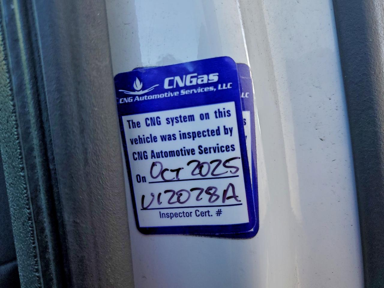 2013 Ford F350 Super Duty Utility / Service Truck VIN: 1FDRF3A64DEB92618 Lot: 64669505