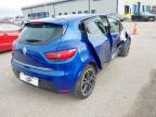 2019 RENAULT CLIO 0.9 TCE 90 ICONIC 5DR for sale at Copart SANDWICH