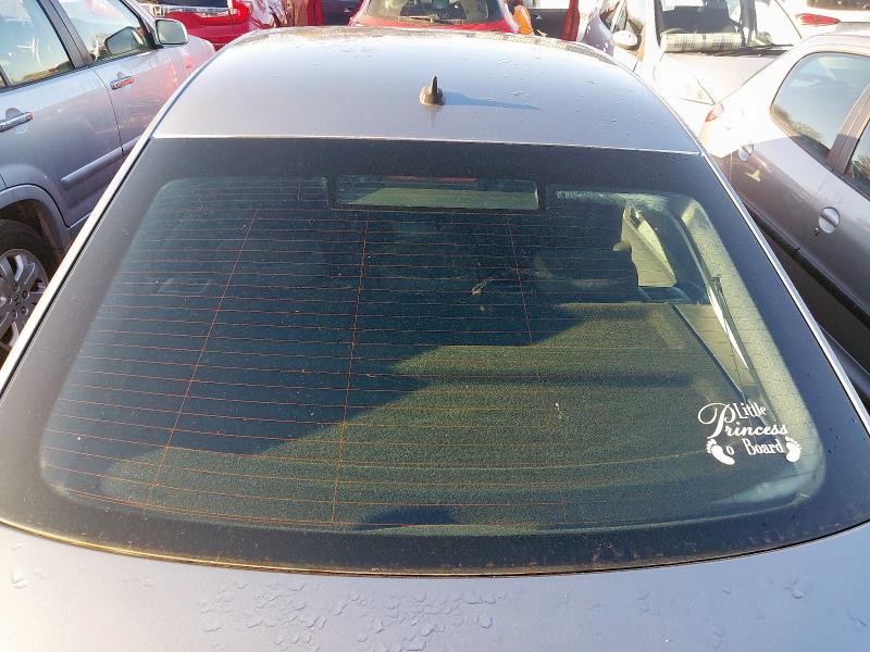 2016 SKODA SUPERB 2.0 TDI CR SE 5DR