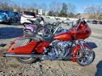 2013 HARLEY-DAVIDSON FLTRX ROAD GLIDE CUSTOM   for sale at Copart MA - NORTH BOSTON