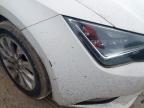 2016 SEAT LEON 1.2 TSI 110 SE 5DR [TECHNOLOGY PACK] for sale at Copart BRISTOL