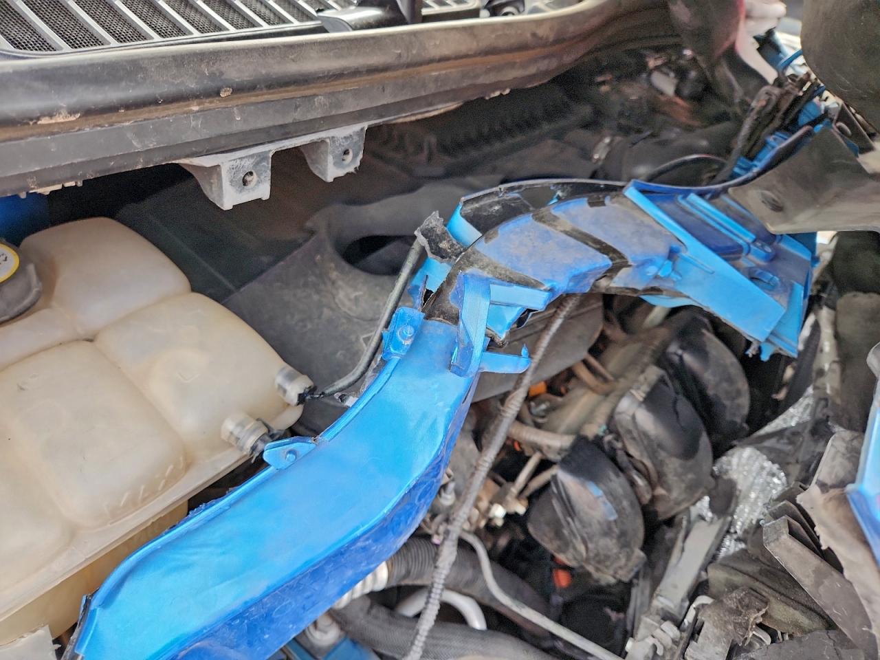 2013 Ford C-Max Sel VIN: 1FADP5BU3DL505535 Lot: 95009295