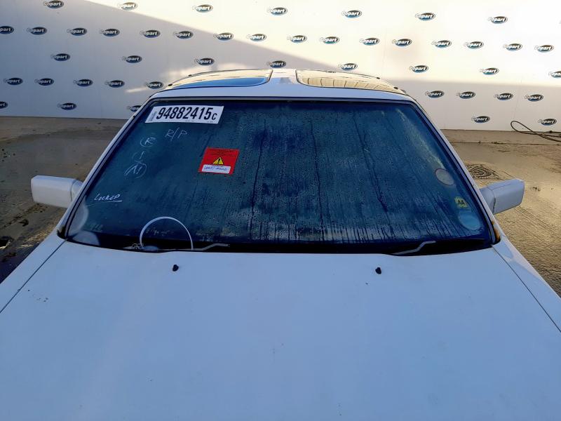 1989 NISSAN 300 ZX 2+2 