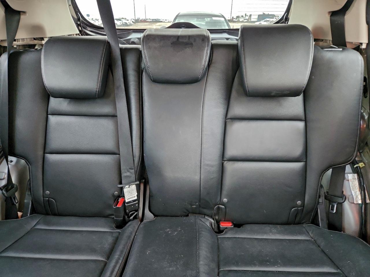 2018 Honda Hr-V Exl VIN: 3CZRU5H71JM711449 Lot: 94821635