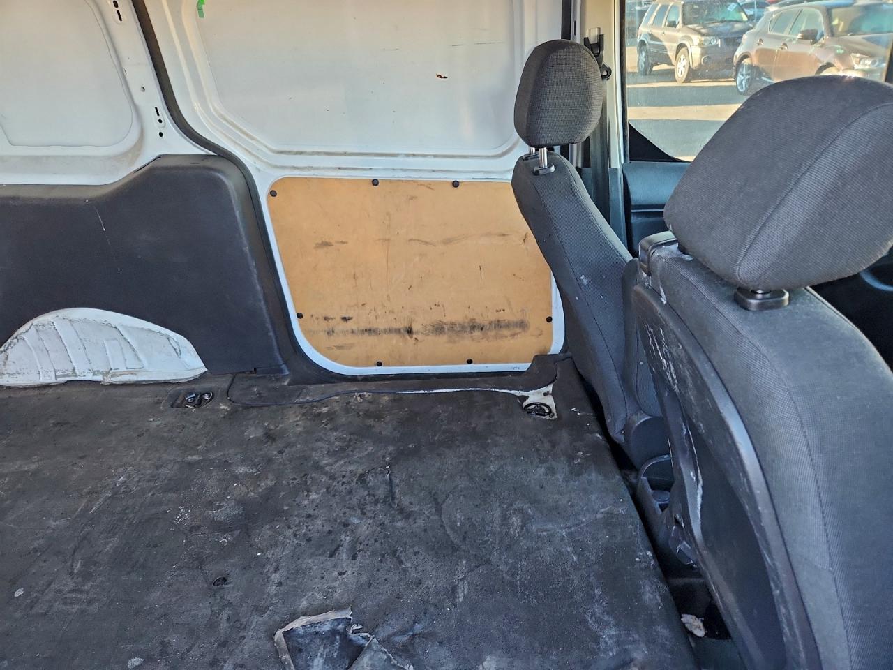 2016 Ford Transit Connect Xl VIN: NM0LS7E70G1234632 Lot: 95996355