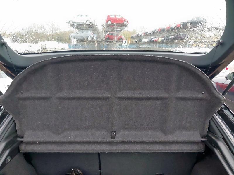 2010 HONDA CIVIC 1.4 I-VTEC TYPE S 3DR I-SHIFT